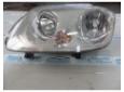 far stanga vw caddy 2.0sdi 2008