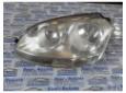 far stanga vw golf 5 2.0sdi bdk