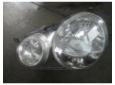 far stanga vw polo 1.2 12v azq