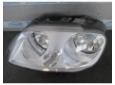 far stanga vw touran 1.9tdi bkc