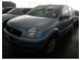 fulie motor ford fusion 1.4tdci