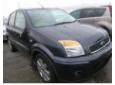 fulie motor  ford fusion 1.4tdci
