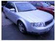 carcasa filtru ulei audi a4   2000-2004