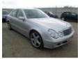 punte spate mercedes clasa e (w211) 2002/03-2008/12