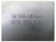 furtun filtru aer 8e0129615 audi a4 1.9tdi awx