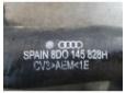 furtun intercoler 8d0145828h vw passat 1.9tdi avb