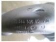 furtun intercoler 9656953680a peugeot 307 1.6hdi 9hx