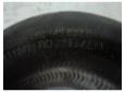 furtun intercoler audi a3 1.9tdi bkc 1k0145832b