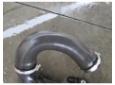 furtun intercoler audi a4 2.0tdi cag