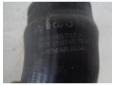 furtun intercoler audi a4 2.0tdi combi cag 8k0145737k