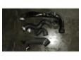 furtun intercoler audi a4   2000-2004