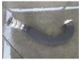 furtun intercoler audi a6 2.0tdi cagb