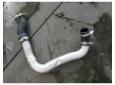furtun intercoler audi a6 3.0tdi bmk