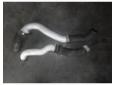 furtun intercoler bmw 3  (e46) 1998-2005/04