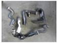 furtun intercoler c8304m070250 peugeot 307 2.0hdi rhs