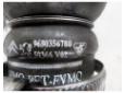 furtun intercoler citroen c4 1.6hdi 9680356780