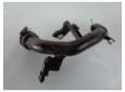 furtun intercoler cu senzor renault megane 2 1.5dci 8200168253