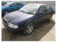 furtun intercoler de skoda octavia 1.8t (1u)