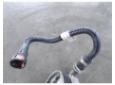 furtun intercoler ford fiesta 1.4tdci f6ja