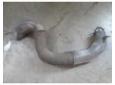 furtun intercoler ford focus 1 1.8tdci ffda