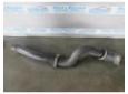furtun intercoler land rover freelander 2.0d