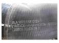 furtun intercoler mercedes a class w169 2.0cdi a1695280482