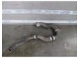 furtun intercoler opel corsa d 1.3cdti