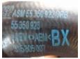 furtun intercoler opel vectra c 1.9cdti z19dt 55350922