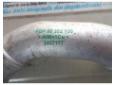 furtun intercoler opel vectra c 1.9cdti z19dt 55352735