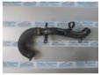 furtun intercoler opel vectra c 1.9cdti