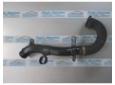 furtun intercoler opel vectra c