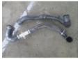 furtun intercoler peugeot 307 1.6hdi 9hz