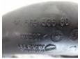 furtun intercoler peugeot 307 1.6hdi cod 9656953680