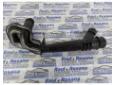 furtun intercoler peugeot 407 2.0hdi 136cp 9649466180