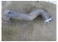 furtun intercoler peugeot 407 2.2hdi 4hp din 2008