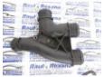 furtun intercoler peugeot partner 1.6hdi euro 5 9678406580