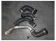 furtun intercoler renault megane scenic 2 2003-2009
