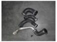furtun intercoler renault megane scenic 2 2003-2009