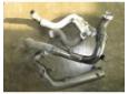 furtun intercoler skoda octavia 2 (1z3) 2004/02-2013