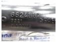 furtun intercoler volvo s 60 2.4d automat 8624887