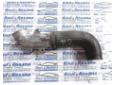 furtun intercoler volvo s 60 2.4d automat 8631538