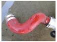 furtun intercoler vw bora 1.9tdi asz
