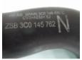 furtun intercoler vw caddy 1.9tdi bls 3c0145762n