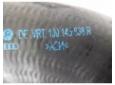 furtun intercoler vw golf 4 1.9tdi 150cp arl 1j0145838r