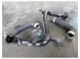 furtun intercoler vw golf 5 combi