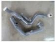 furtun intercoler vw golf 5 combi