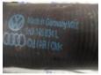 furtun intercoler vw passat b7 2.0tdi bkp cod 1k0145834l