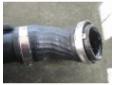 furtun intercoler vw passat cff