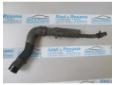 furtun intercoler vw polo 1.4tdi amf