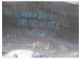 furtun intercoler vw touran 2.0tdi bkd 1k0145832e
